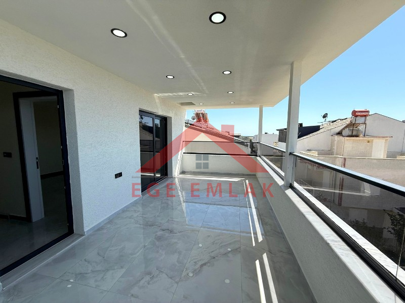 Didim'de Satılık Uygun Fiyatlı Yazlık