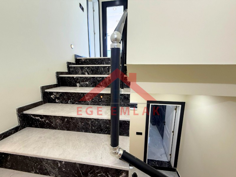 Didim'de Satılık Uygun Fiyatlı Yazlık