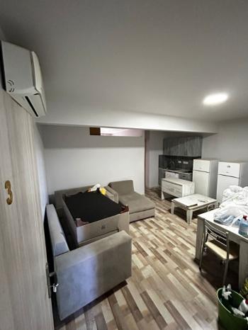 MAĞUSA DAÜ KARŞISI KİRALIK 1+1 DAİRE