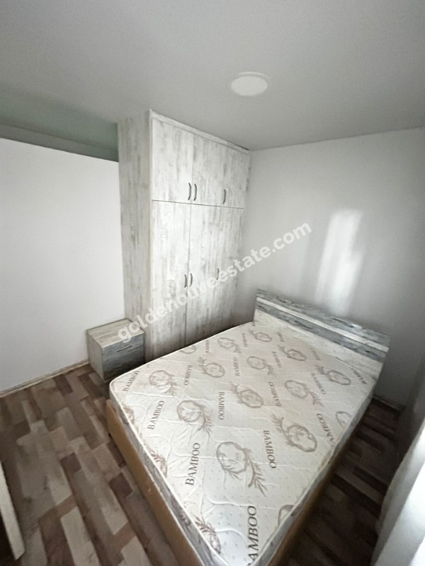 MAĞUSA DAÜ KARŞISI KİRALIK 1+1 DAİRE