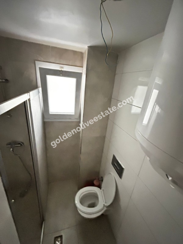 MAĞUSA DAÜ KARŞISI KİRALIK 1+1 DAİRE