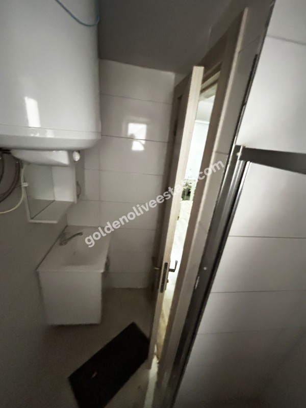 MAĞUSA DAÜ KARŞISI KİRALIK 1+1 DAİRE