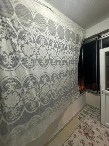 GÜVENAY - ÇORUM GÜLABİBEY KAPAKLI MEVKİ BAKIMLI SATILIK 2+1 DAİRE