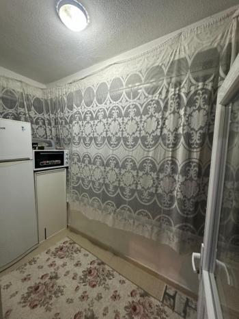 GÜVENAY - ÇORUM GÜLABİBEY KAPAKLI MEVKİ BAKIMLI SATILIK 2+1 DAİRE