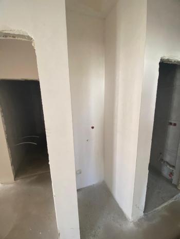 GÜVENAY - ÇORUM GÜLABİBEY MAH. KAPAKLI 3.CADDE ÜZERİ 3+1 SATILIK DAİRE