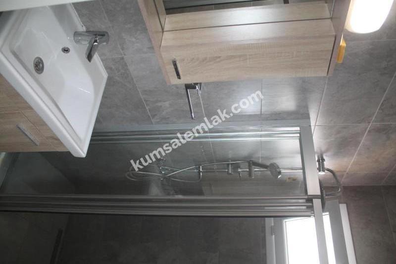 GÖNYELİ YENİKENT' DE FUL  EŞYALI KİRALIK LÜKS DAİRE