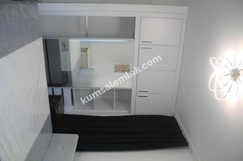 GÖNYELİ YENİKENT' DE FUL  EŞYALI KİRALIK LÜKS DAİRE