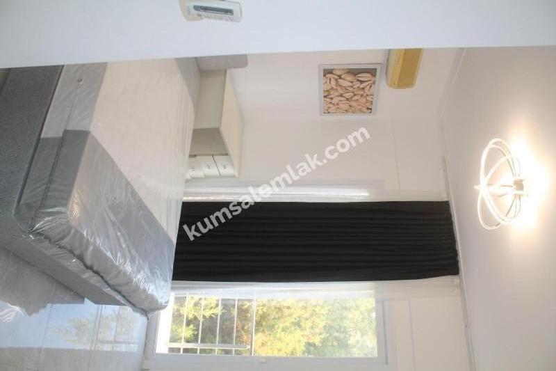 GÖNYELİ YENİKENT' DE FUL  EŞYALI KİRALIK LÜKS DAİRE