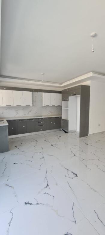 Lefkoşa Küçük Kaymaklı bölgesinde £150000 den başlayan 3+1 daireler