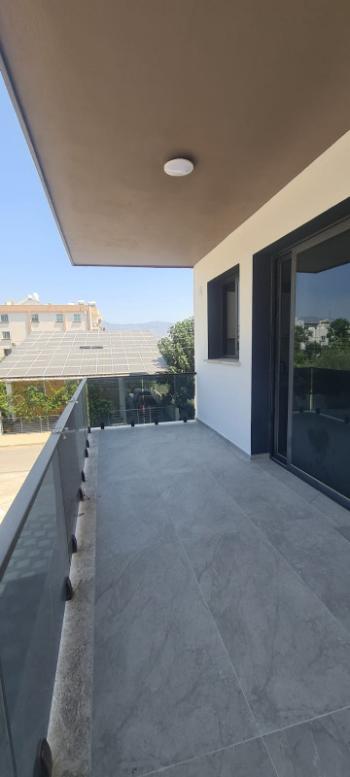 Lefkoşa Küçük Kaymaklı bölgesinde £150000 den başlayan 3+1 daireler