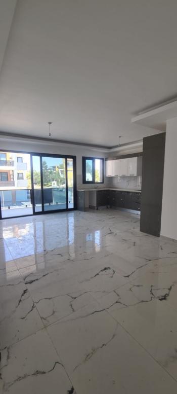 Lefkoşa Küçük Kaymaklı bölgesinde £150000 den başlayan 3+1 daireler