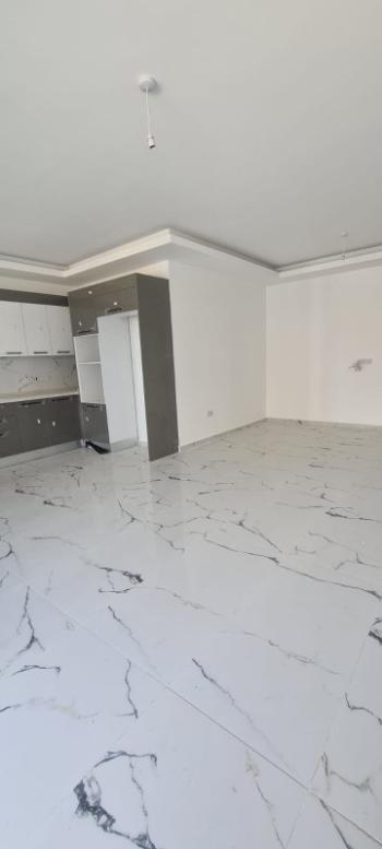 Lefkoşa Küçük Kaymaklı bölgesinde £150000 den başlayan 3+1 daireler