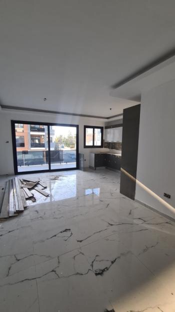 Lefkoşa Küçük Kaymaklı bölgesinde £150000 den başlayan 3+1 daireler