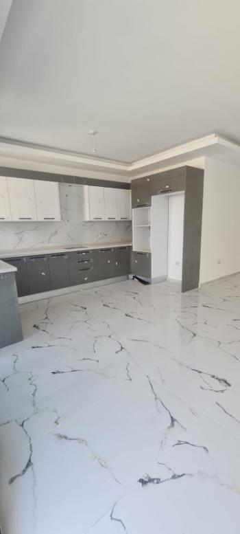 Lefkoşa Küçük Kaymaklı bölgesinde £150000 den başlayan 3+1 daireler