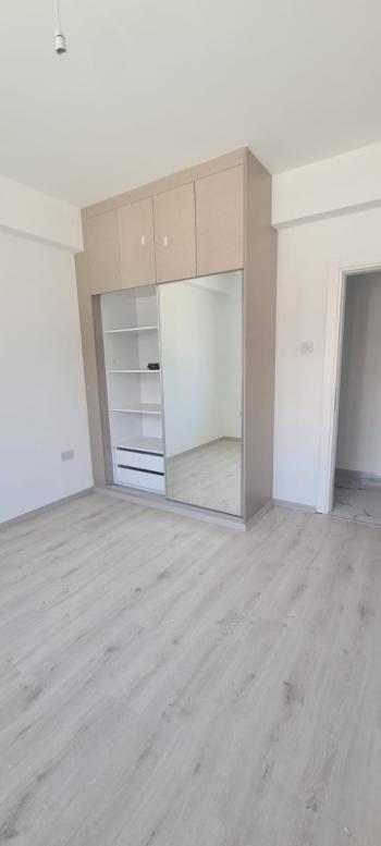 Lefkoşa Küçük Kaymaklı bölgesinde £150000 den başlayan 3+1 daireler