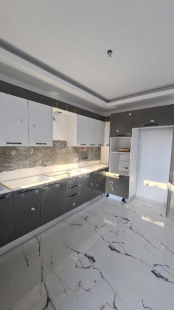 Lefkoşa Küçük Kaymaklı bölgesinde £150000 den başlayan 3+1 daireler