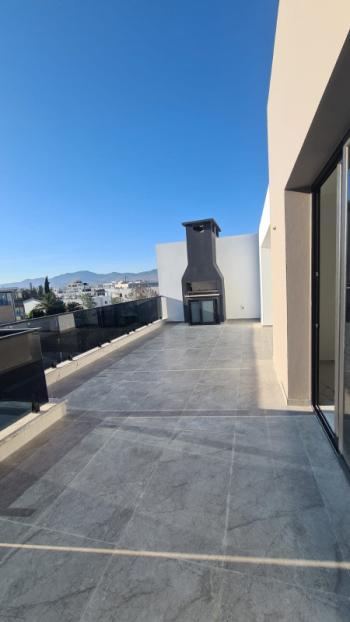 Lefkoşa Küçük Kaymaklı bölgesinde £150000 den başlayan 3+1 daireler