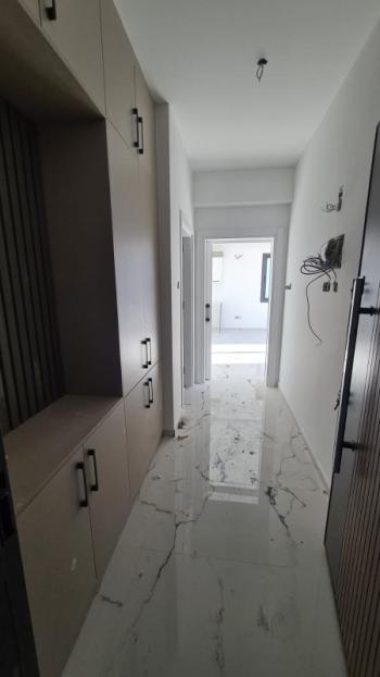 Lefkoşa Küçük Kaymaklı bölgesinde £150000 den başlayan 3+1 daireler