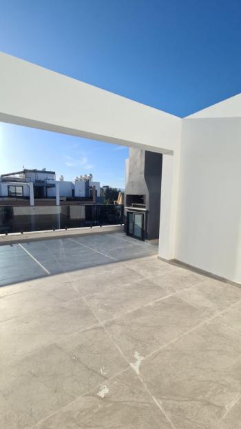 Lefkoşa Küçük Kaymaklı bölgesinde £150000 den başlayan 3+1 daireler