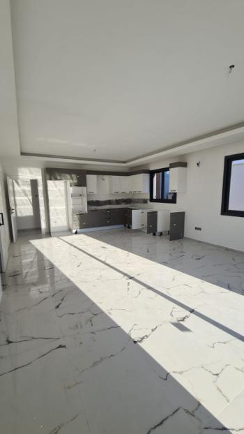 Lefkoşa Küçük Kaymaklı bölgesinde £150000 den başlayan 3+1 daireler