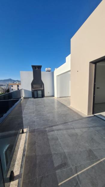 Lefkoşa Küçük Kaymaklı bölgesinde £150000 den başlayan 3+1 daireler