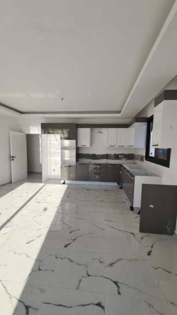 Lefkoşa Küçük Kaymaklı bölgesinde £150000 den başlayan 3+1 daireler