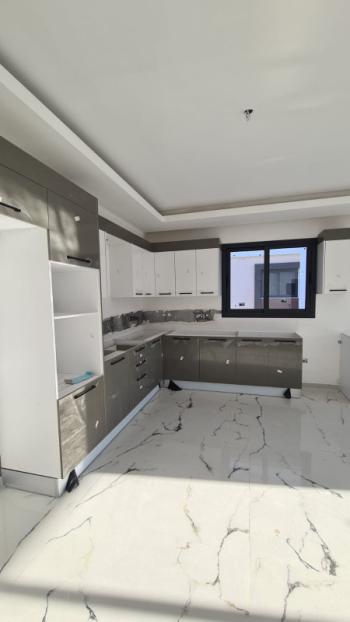 Lefkoşa Küçük Kaymaklı bölgesinde £150000 den başlayan 3+1 daireler