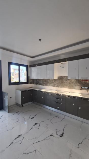 Lefkoşa Küçük Kaymaklı bölgesinde £150000 den başlayan 3+1 daireler