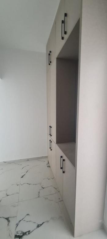 Lefkoşa Küçük Kaymaklı bölgesinde £150000 den başlayan 3+1 daireler