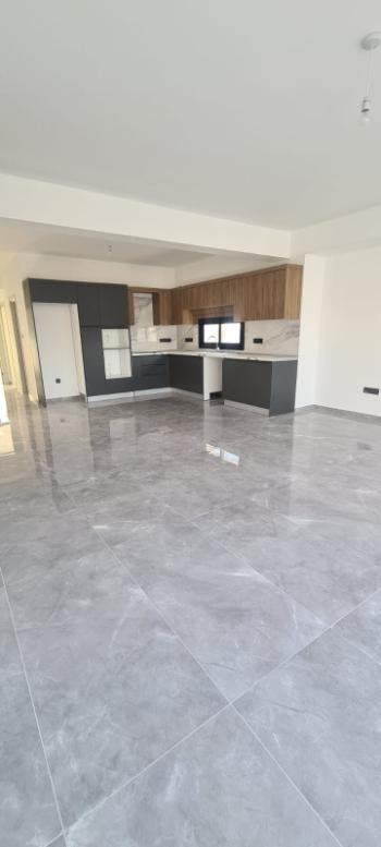 Lefkoşa Gönyeli Bölgesinde Satılık 2+1 Sıfır Daireler