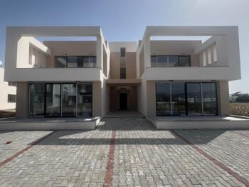 Lefkoşa Gönyeli Bölgesinde Satılık 2+1 Sıfır Daireler