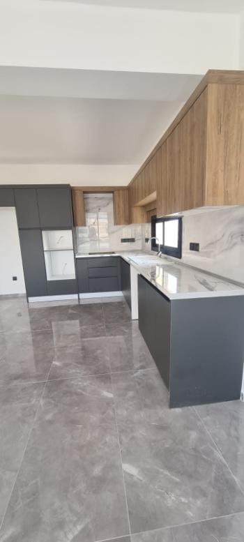 Lefkoşa Gönyeli Bölgesinde Satılık 2+1 Sıfır Daireler