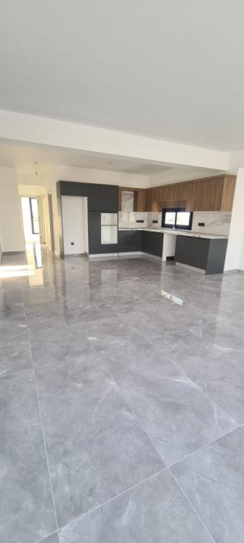 Lefkoşa Gönyeli Bölgesinde Satılık 2+1 Sıfır Daireler