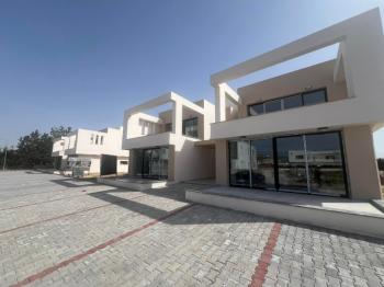 Lefkoşa Gönyeli Bölgesinde Satılık 2+1 Sıfır Daireler