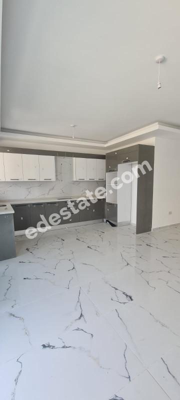 Lefkoşa Küçük Kaymaklı bölgesinde £150000 den başlayan 3+1 daireler