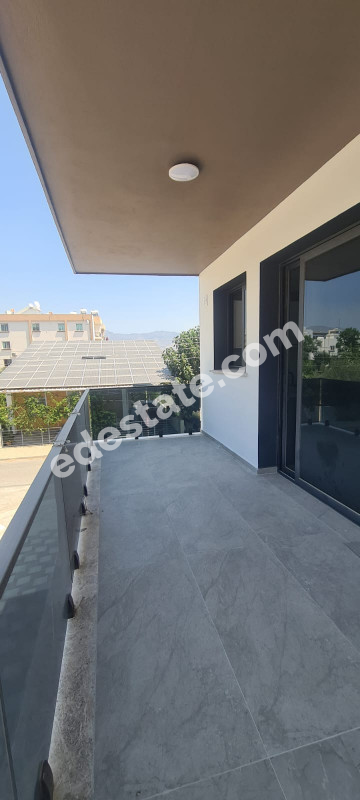 Lefkoşa Küçük Kaymaklı bölgesinde £150000 den başlayan 3+1 daireler