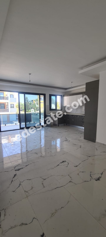 Lefkoşa Küçük Kaymaklı bölgesinde £150000 den başlayan 3+1 daireler