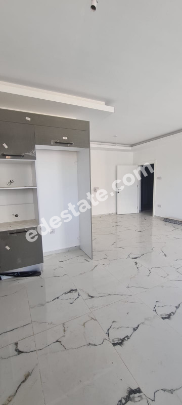 Lefkoşa Küçük Kaymaklı bölgesinde £150000 den başlayan 3+1 daireler