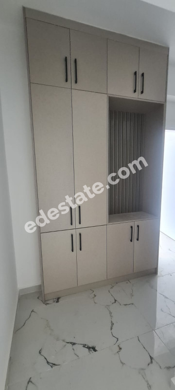 Lefkoşa Küçük Kaymaklı bölgesinde £150000 den başlayan 3+1 daireler