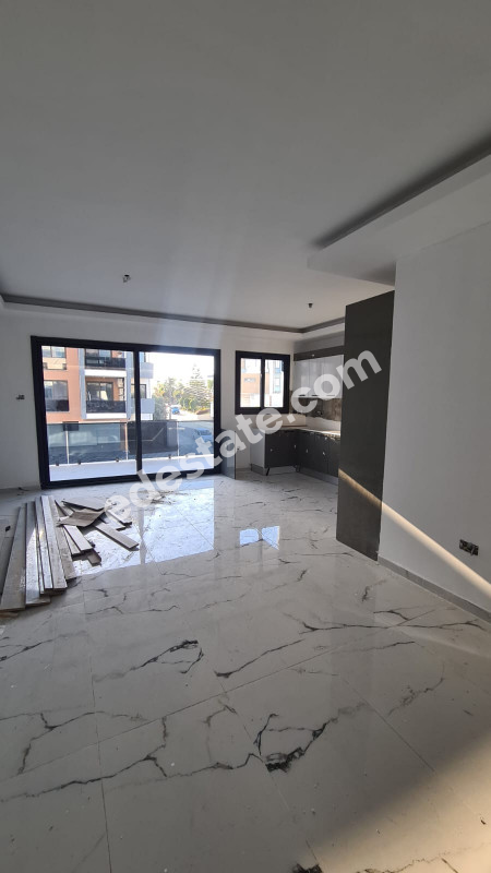 Lefkoşa Küçük Kaymaklı bölgesinde £150000 den başlayan 3+1 daireler