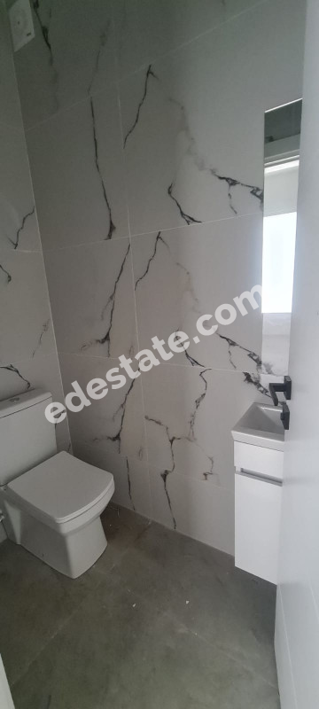 Lefkoşa Küçük Kaymaklı bölgesinde £150000 den başlayan 3+1 daireler