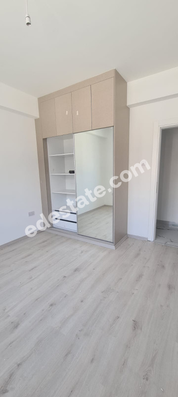 Lefkoşa Küçük Kaymaklı bölgesinde £150000 den başlayan 3+1 daireler