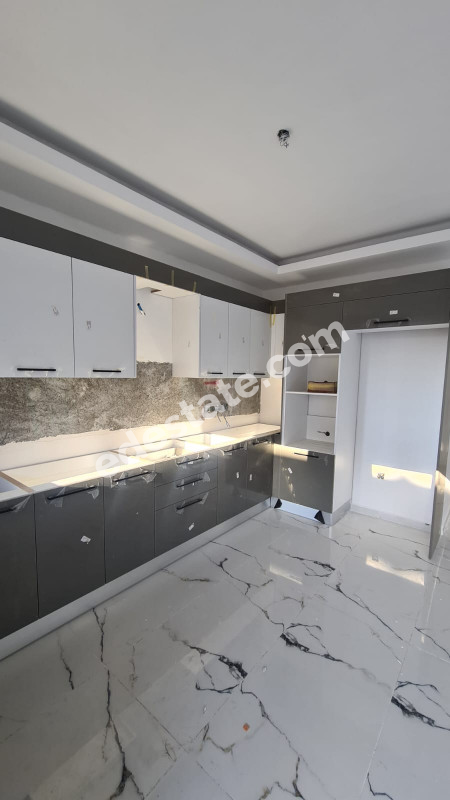 Lefkoşa Küçük Kaymaklı bölgesinde £150000 den başlayan 3+1 daireler