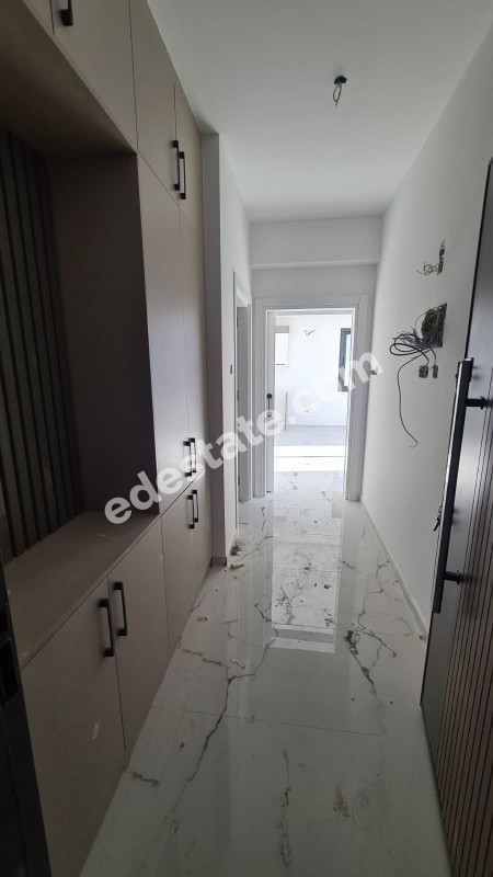 Lefkoşa Küçük Kaymaklı bölgesinde £150000 den başlayan 3+1 daireler