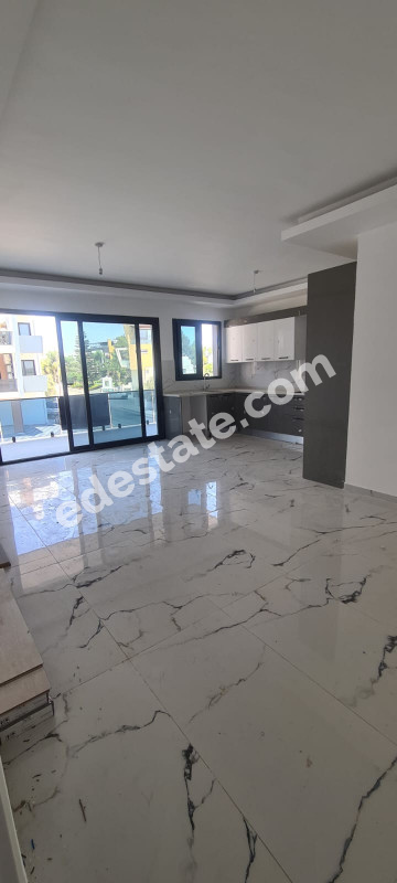 Lefkoşa Küçük Kaymaklı bölgesinde £150000 den başlayan 3+1 daireler