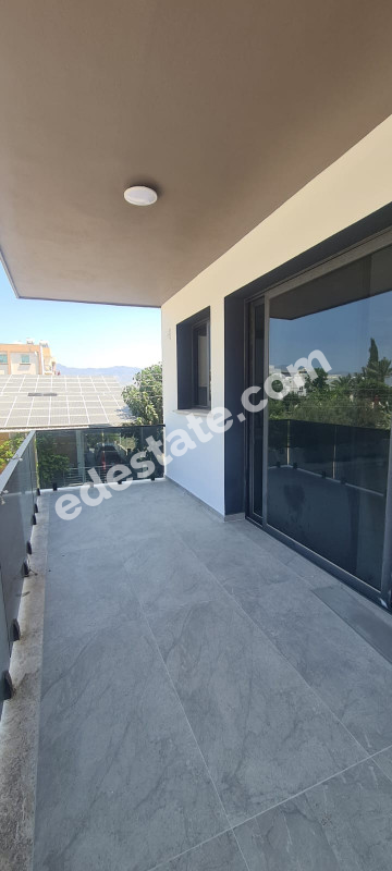 Lefkoşa Küçük Kaymaklı bölgesinde £150000 den başlayan 3+1 daireler