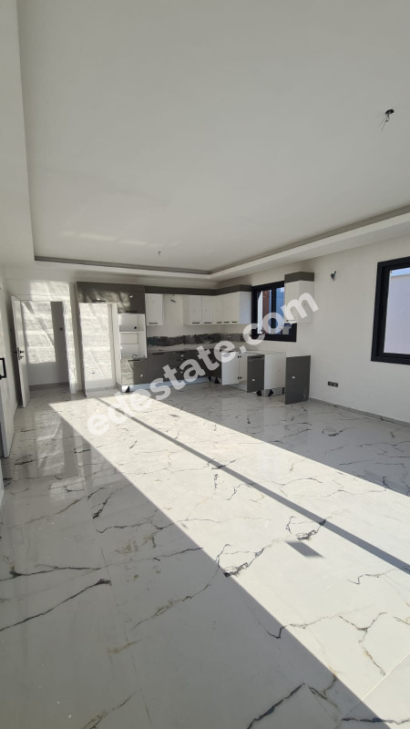 Lefkoşa Küçük Kaymaklı bölgesinde £150000 den başlayan 3+1 daireler