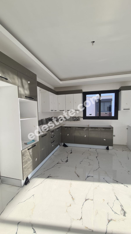 Lefkoşa Küçük Kaymaklı bölgesinde £150000 den başlayan 3+1 daireler