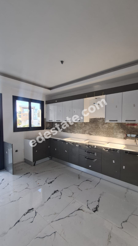 Lefkoşa Küçük Kaymaklı bölgesinde £150000 den başlayan 3+1 daireler