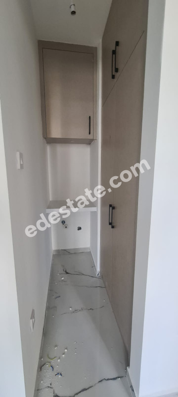 Lefkoşa Küçük Kaymaklı bölgesinde £150000 den başlayan 3+1 daireler